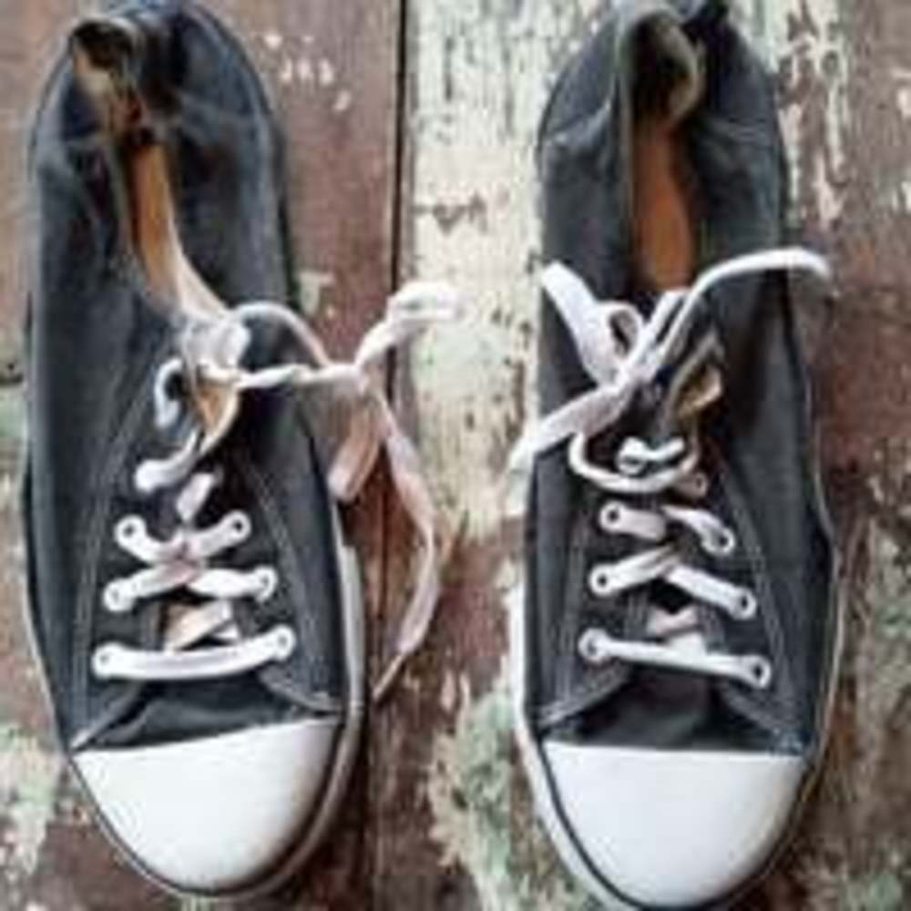 Faded glory size 12 men's shoes